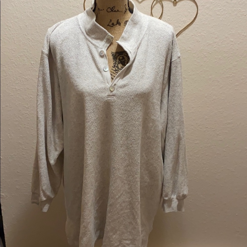 3 for 30 Cozy Lounge Shirt
